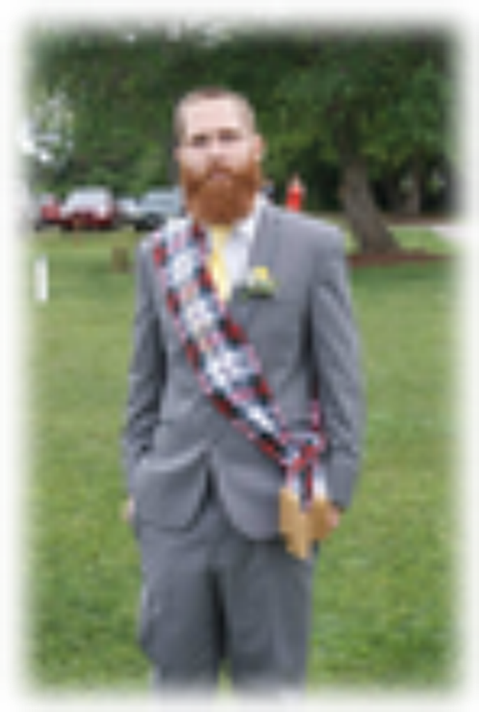 Codey Allen Kinlaw