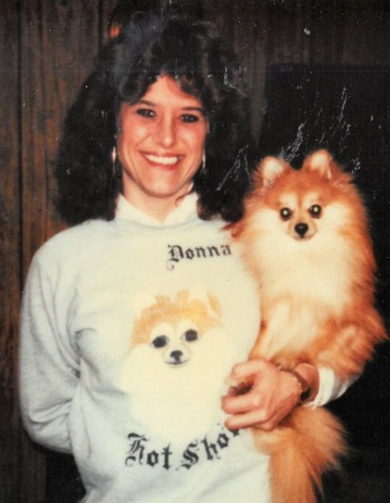 Donna Horan