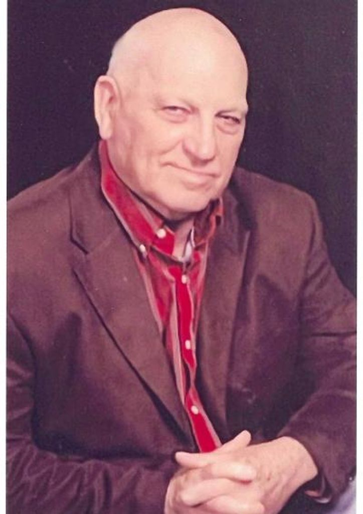 Clarence O. Despain