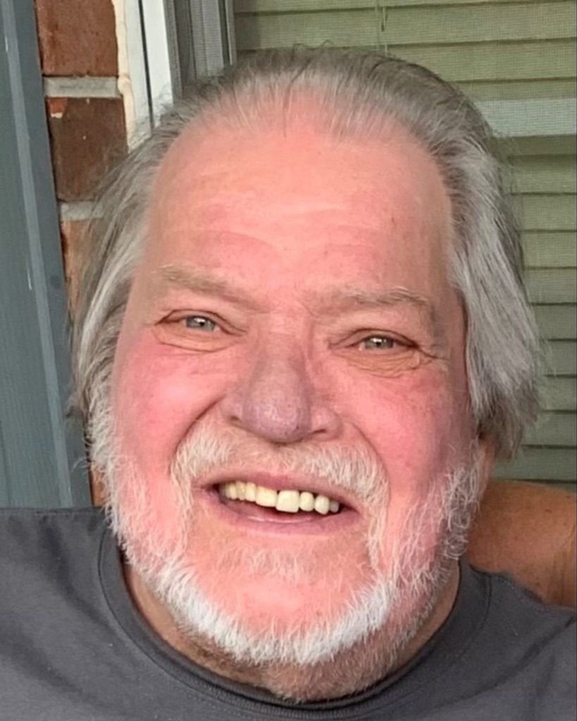 Dillard Eugene Evans