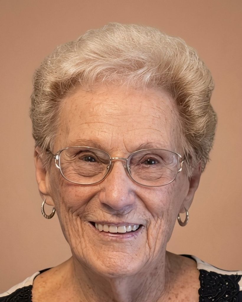 Donna Rae Lattanzi