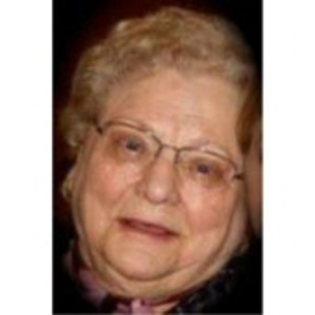 Pauline K. Walkiewicz-Russo