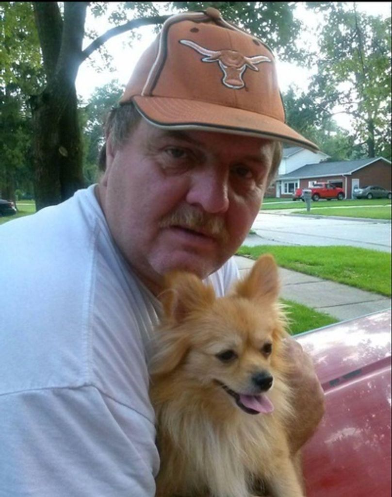 Johnny Erwin Nettleton Profile Photo