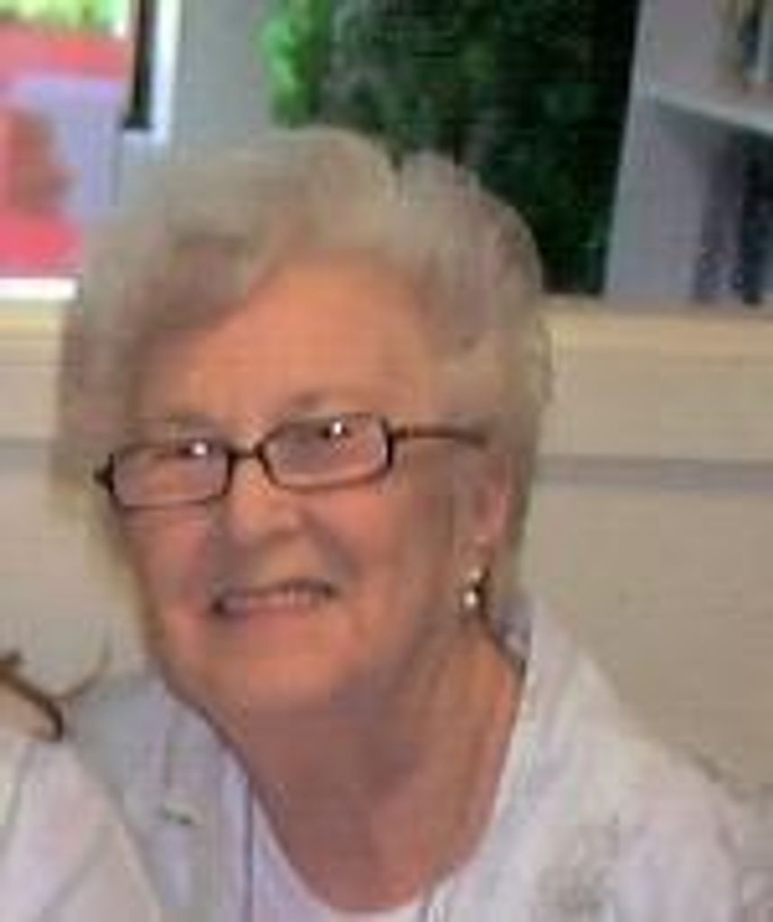 Shirley M. Dmochowski