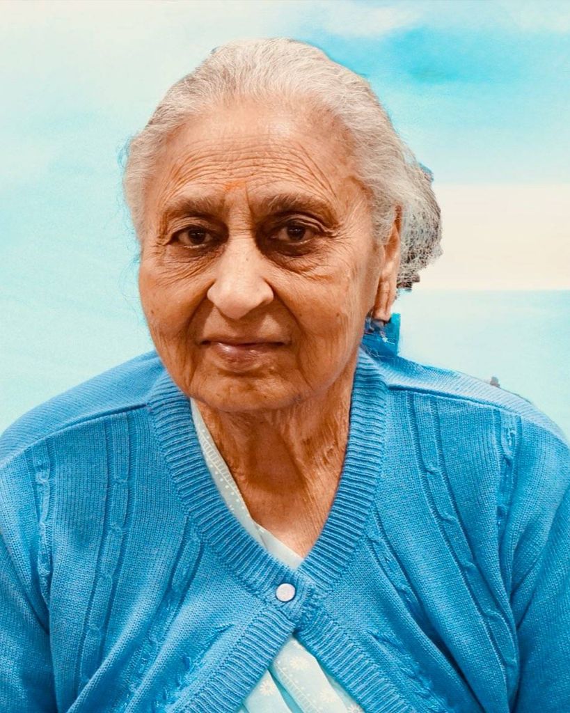 Champaben Natubhai Patel Profile Photo