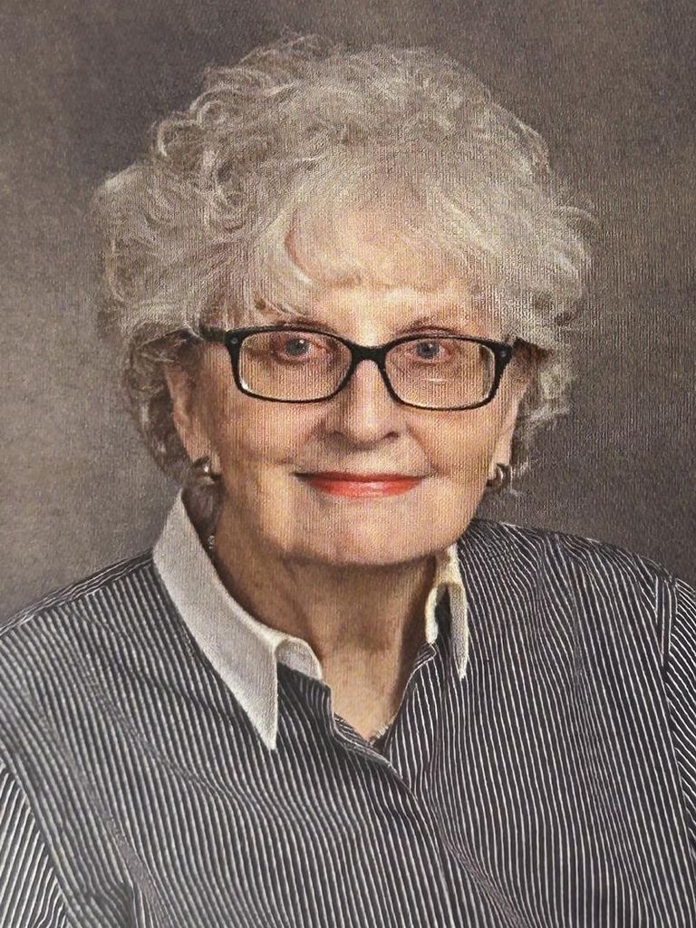 Shirley Ann (Lang) Barber Profile Photo