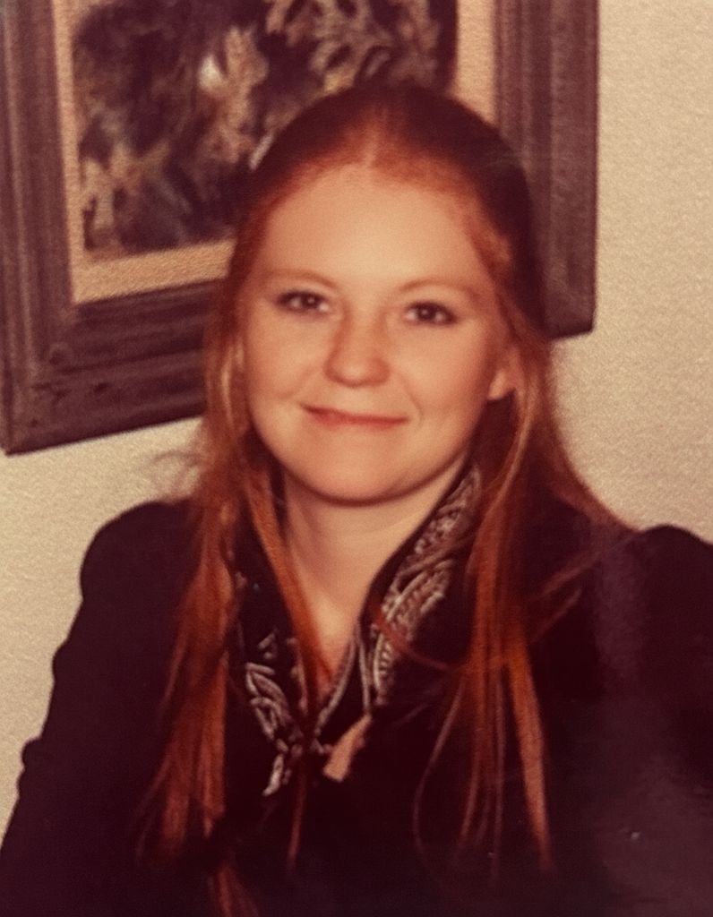 Julie Anne DeRubeis Profile Photo