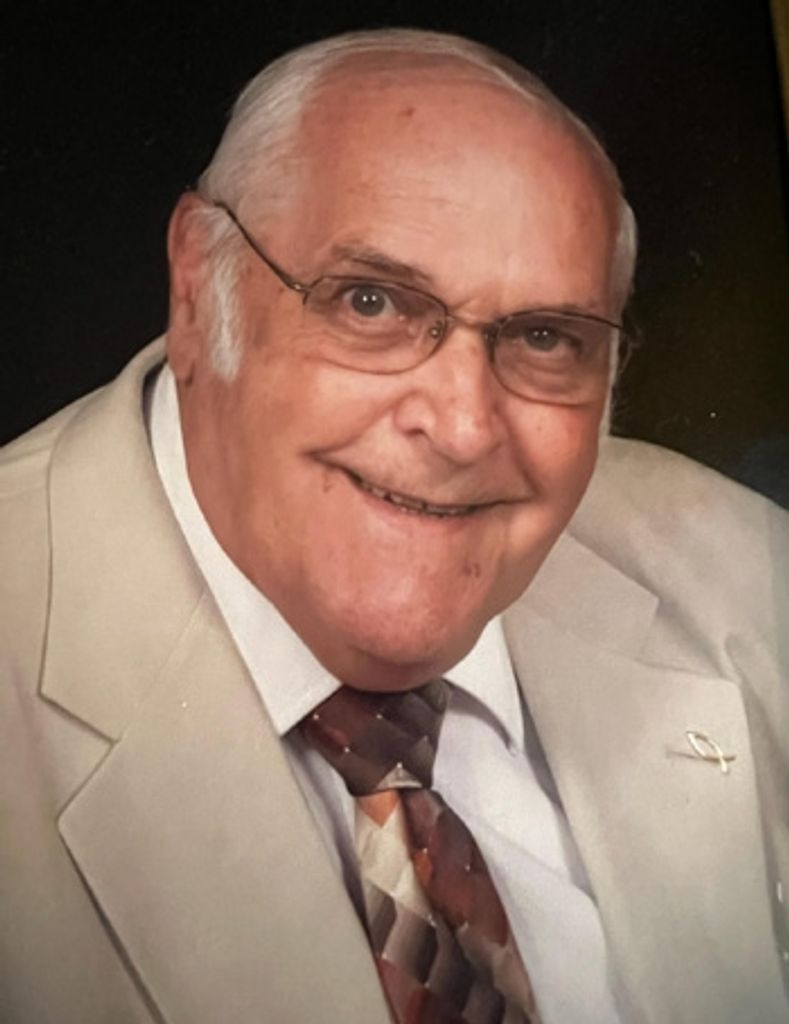 Robert E. Glass Profile Photo
