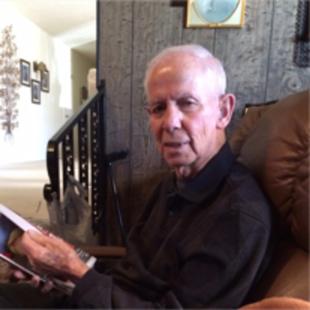 Augustine Lujan