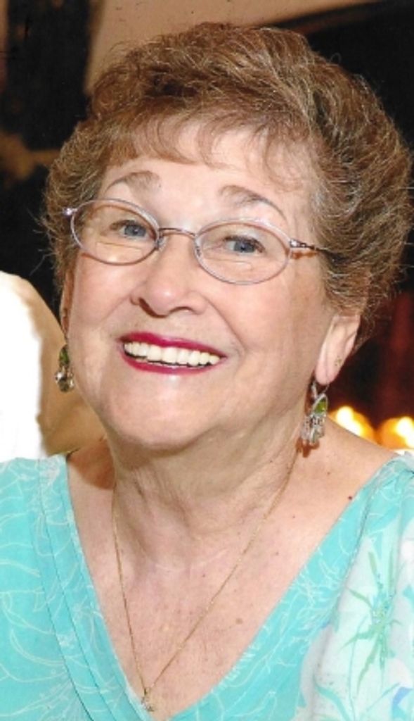 Beverly Diane Canestro