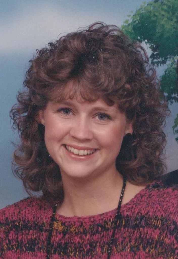 Jill Franklin Fletcher
