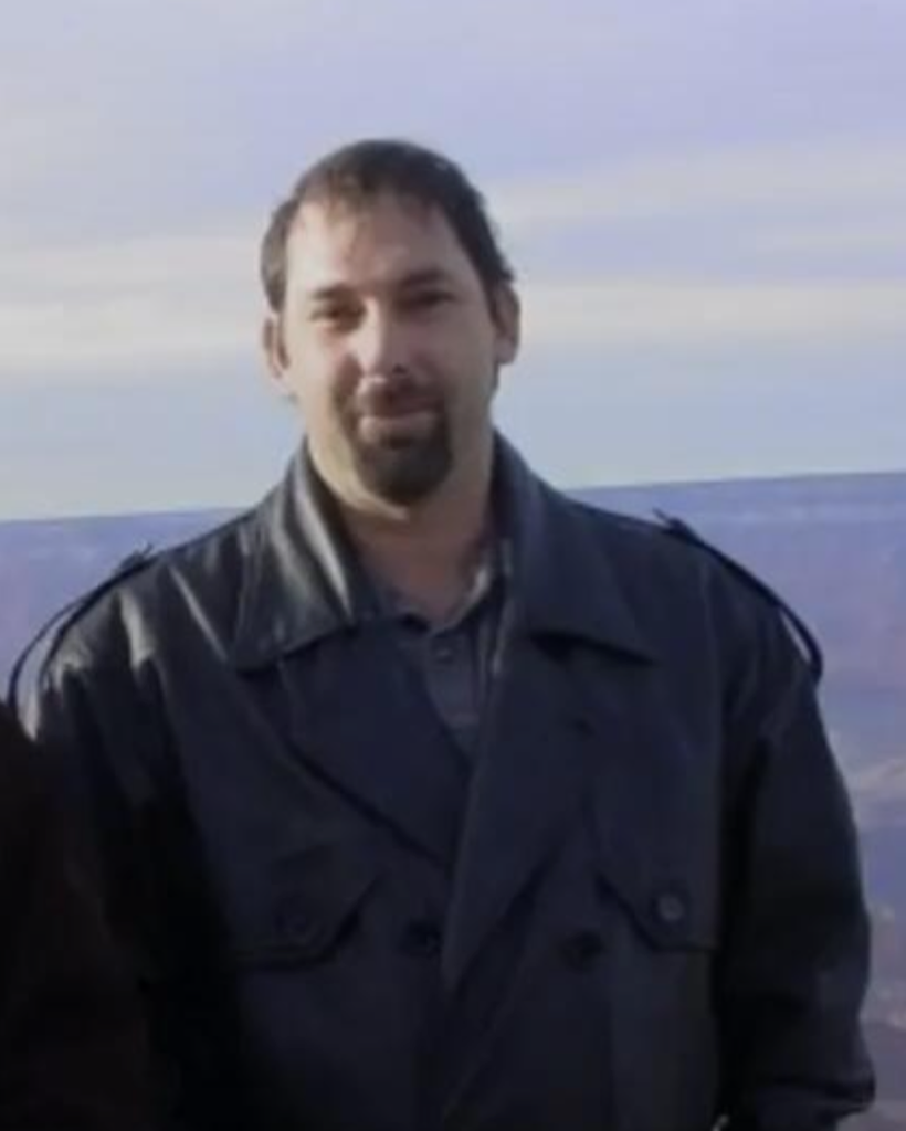 Robert Earl Jennings Jr. Profile Photo