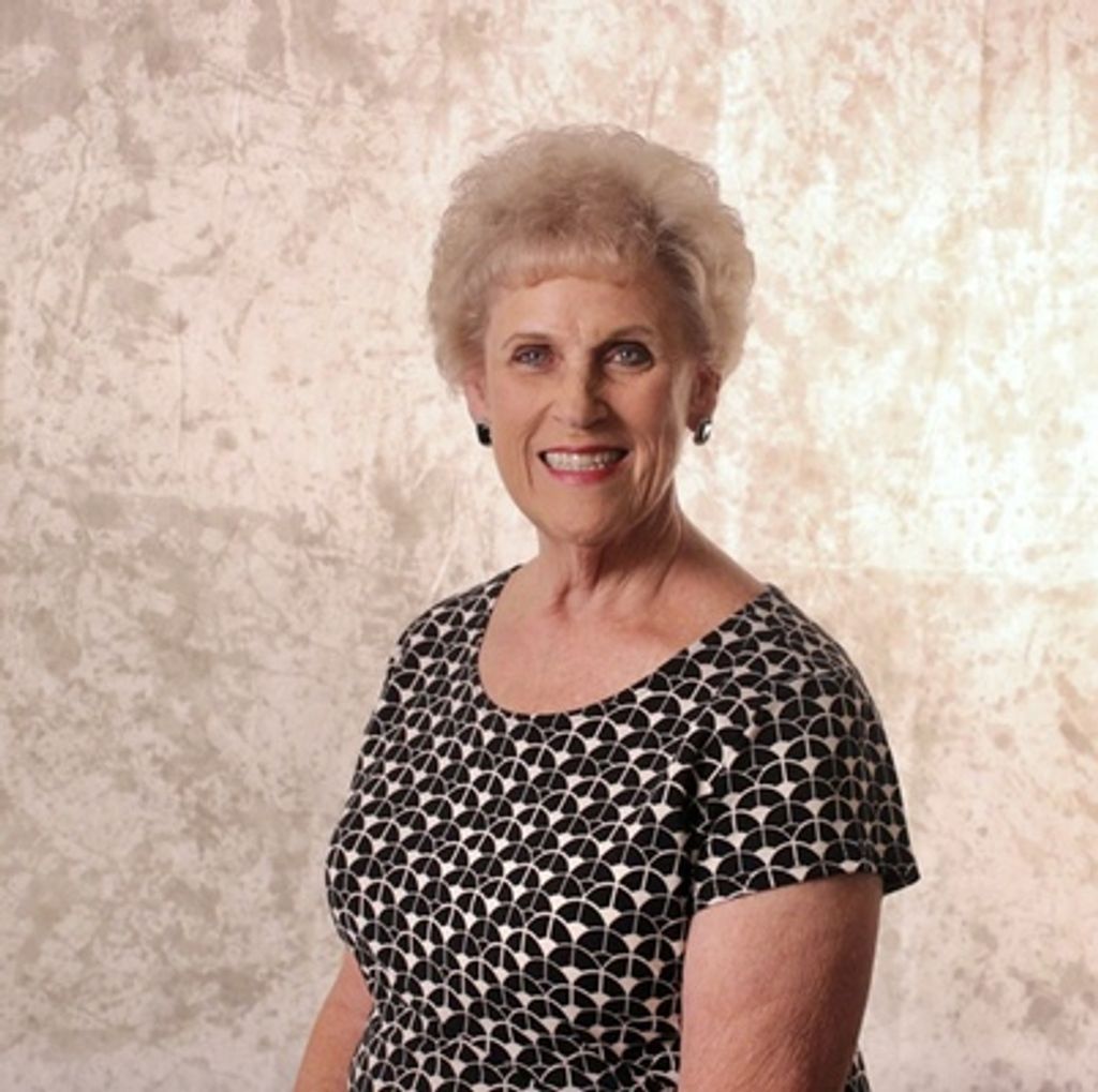 Vivian Bean Winslow Profile Photo