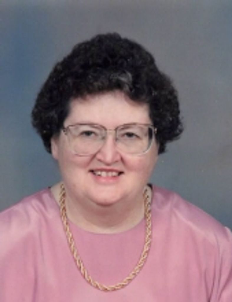 Barbara Ann Kaster Profile Photo
