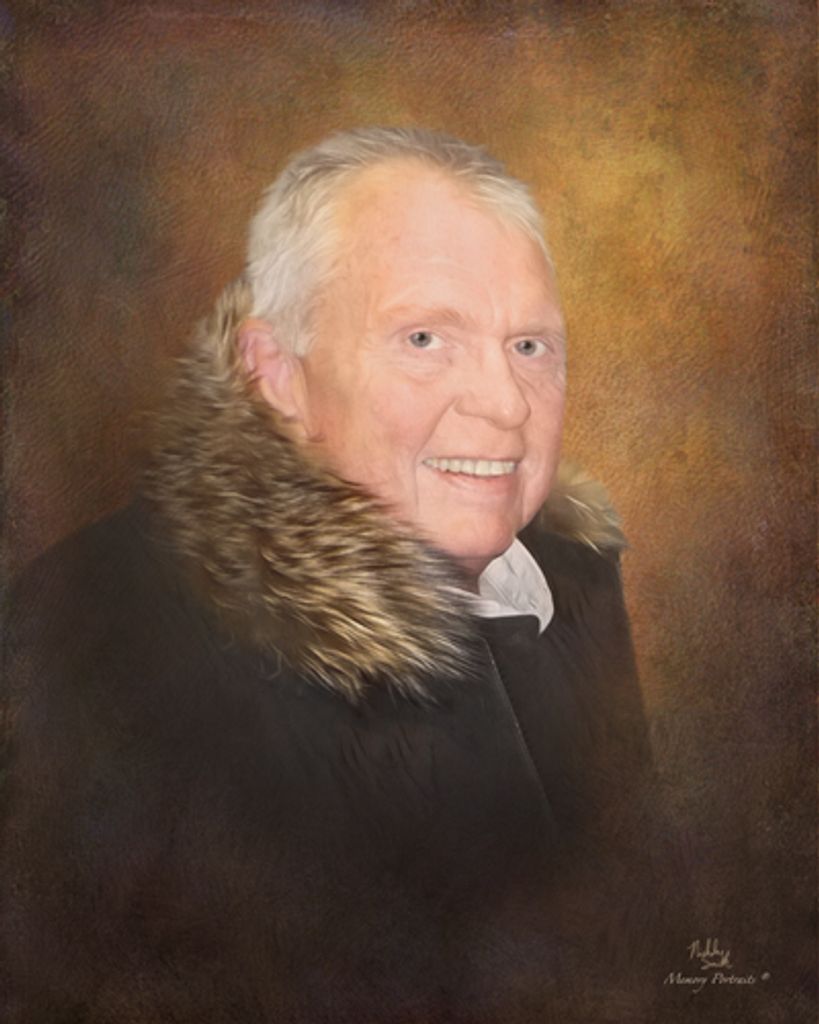 Gary Deaton Profile Photo