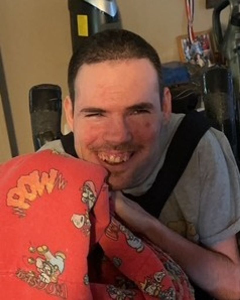 Anthony "Tony" Jay Honeycutt