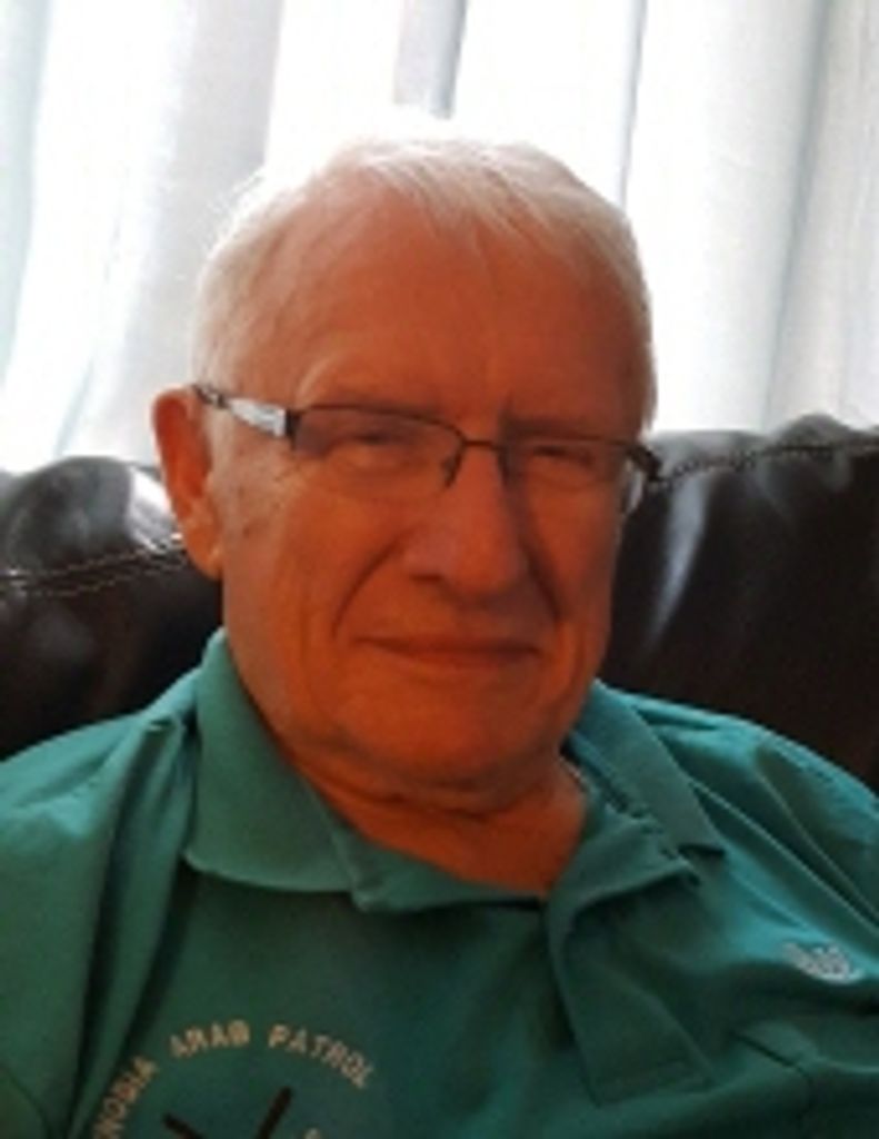 William E Bill Marsh