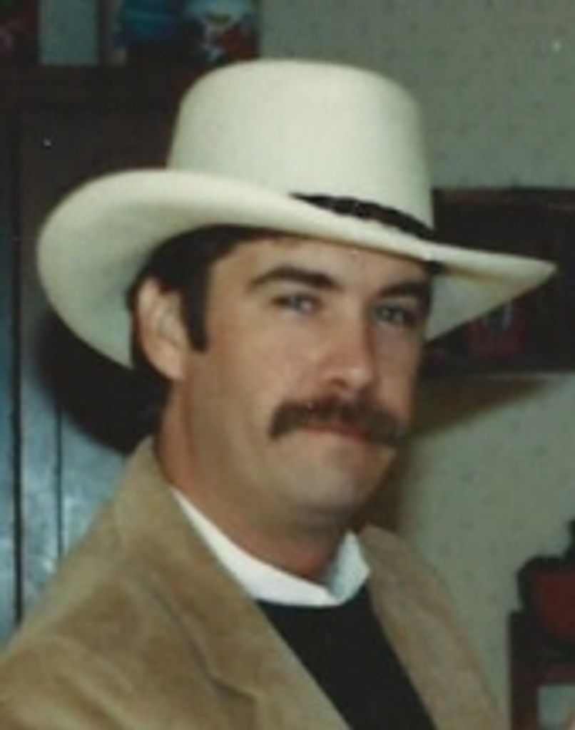 David Ernest Haywood