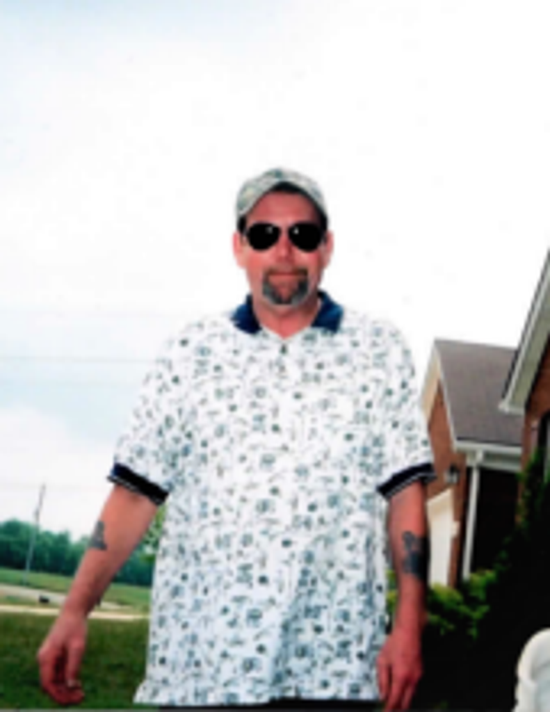 Steven Paul Fisher