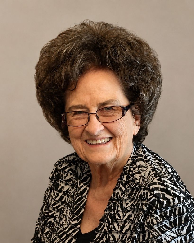 Anna Catherine German