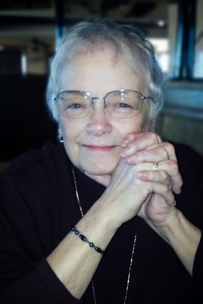 Marie Kogle Profile Photo