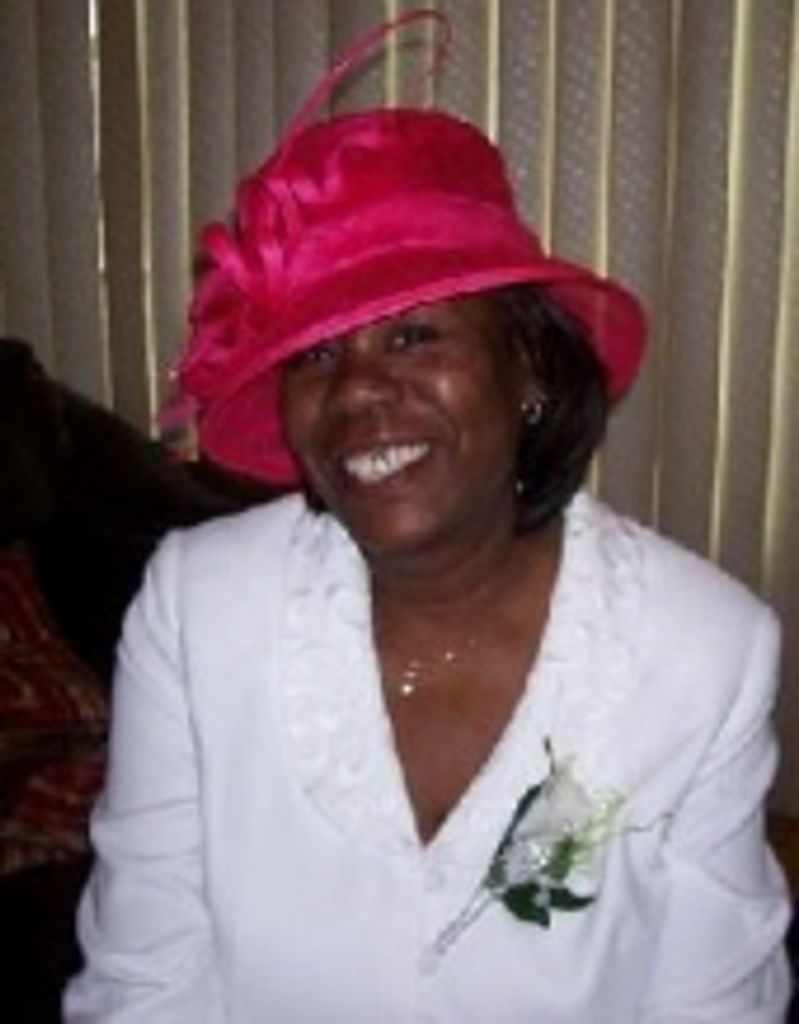 Joyce K Green