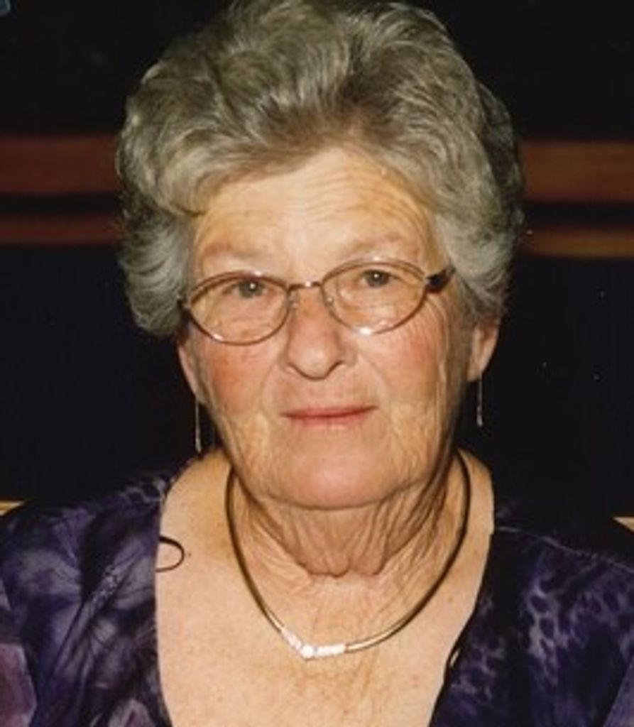 Doris Condon Profile Photo