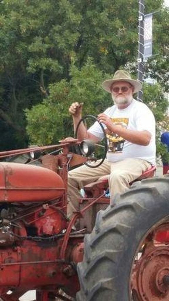 James Richard Dalton Profile Photo