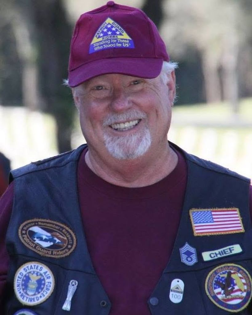 Martin Warren Roewer Profile Photo