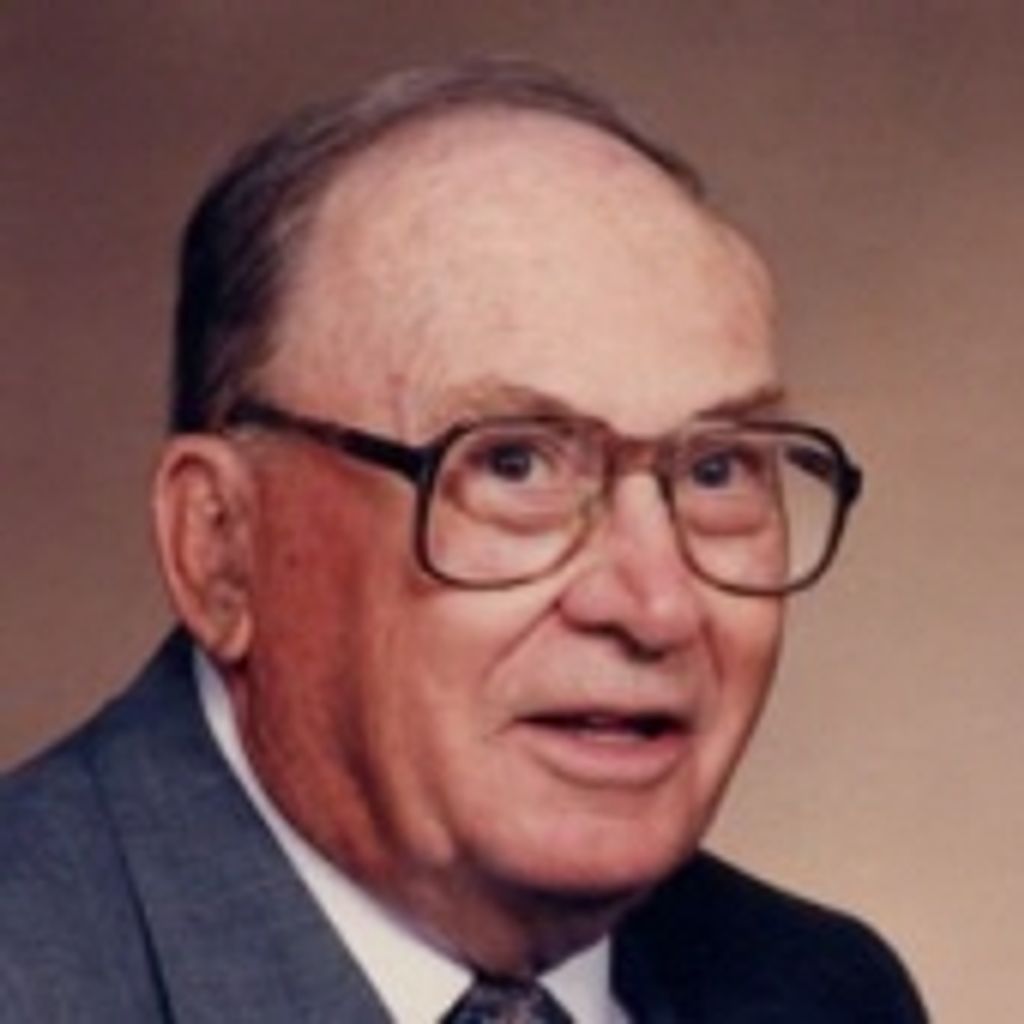 Harold Kenneth Welker