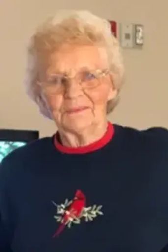 Roma Jean Pursley Profile Photo