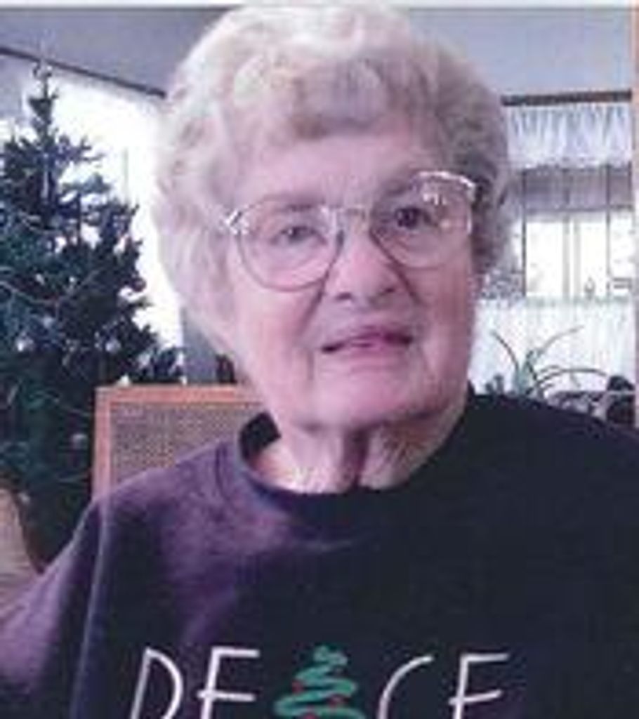 Emma Jane Stenson Profile Photo