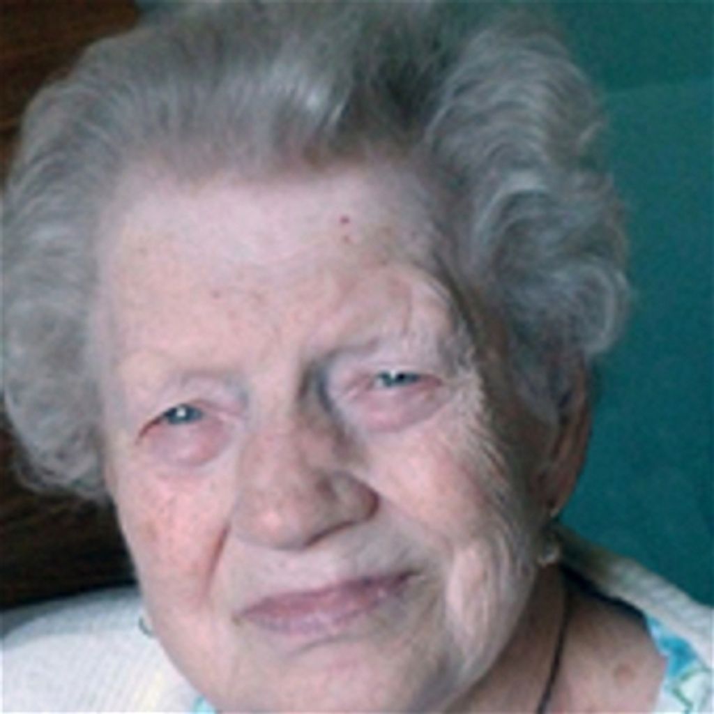 Genenieve Sellers