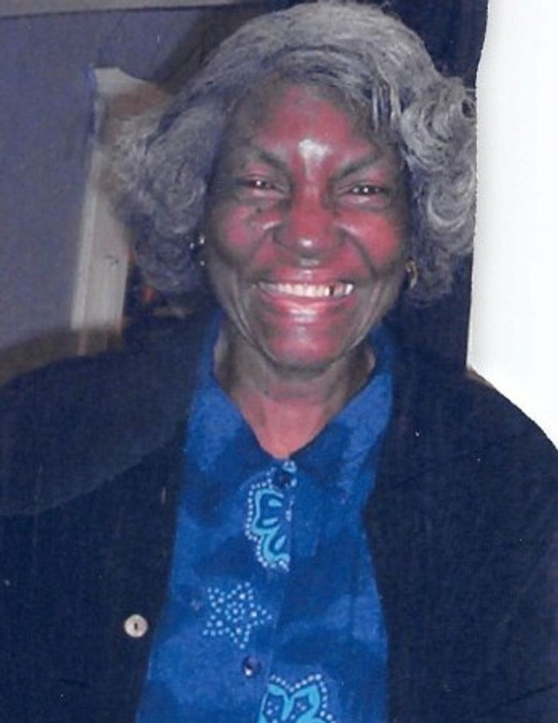 Corine Jones Whitner