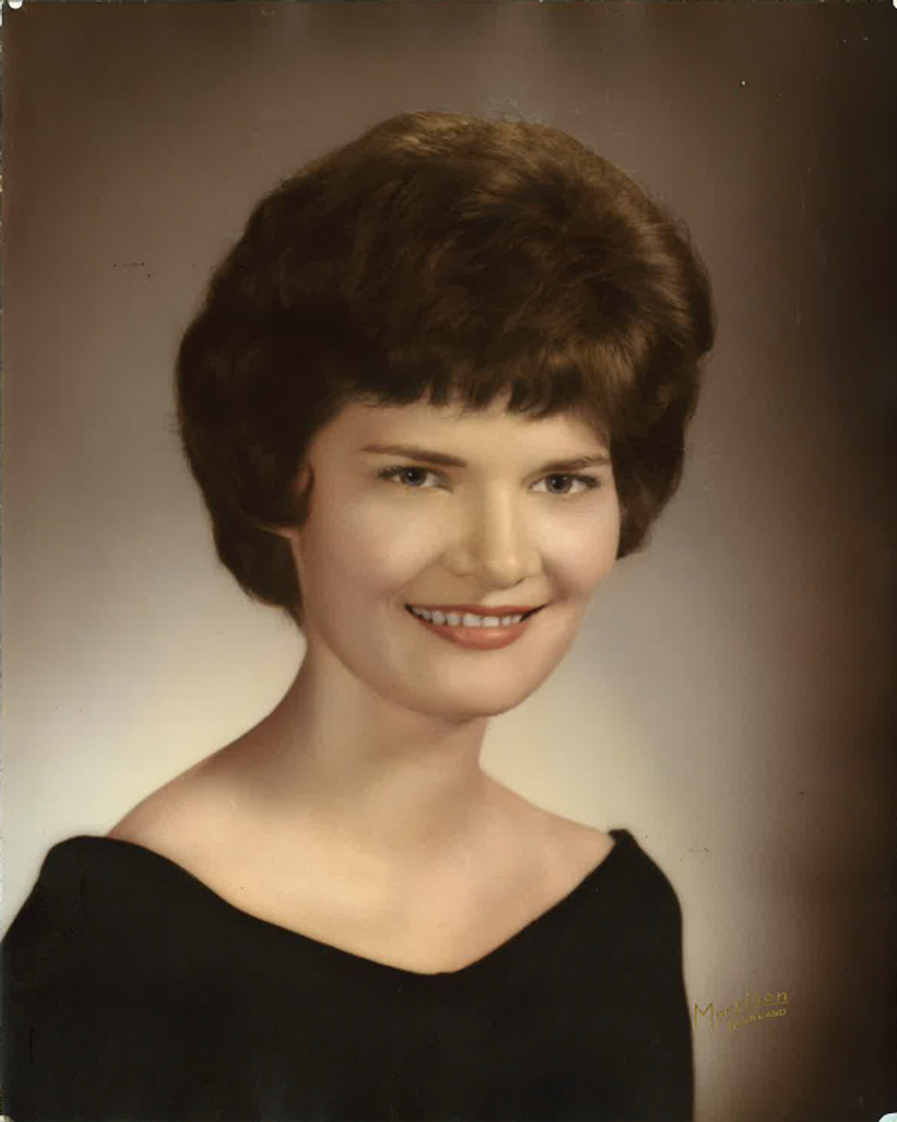 Jane Althea Holmstrom Profile Photo