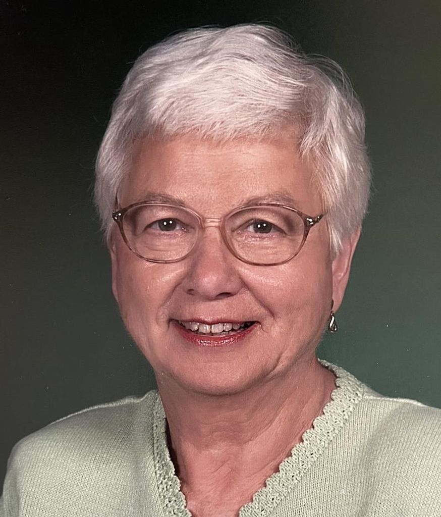 Kay F. Nethercutt