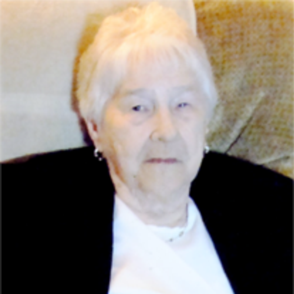 Lavonia "Maw" Goings