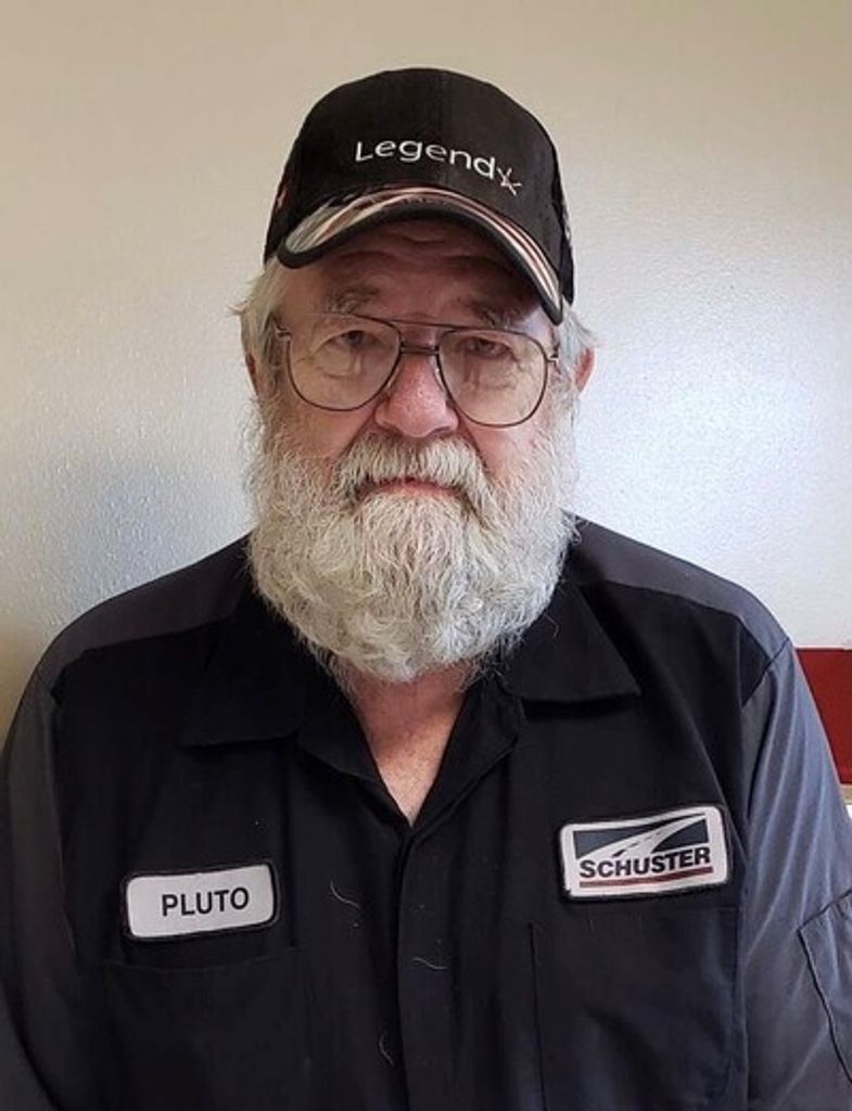 Lawrence "Larry" Elmer Rolfes Profile Photo