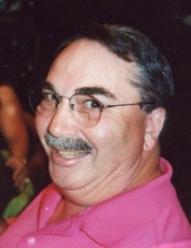 Frederick E. “Fred” Hummitch