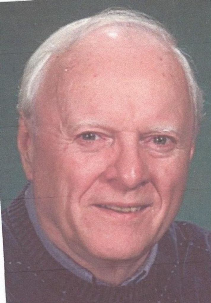 William Francis Berry, Jr. Profile Photo