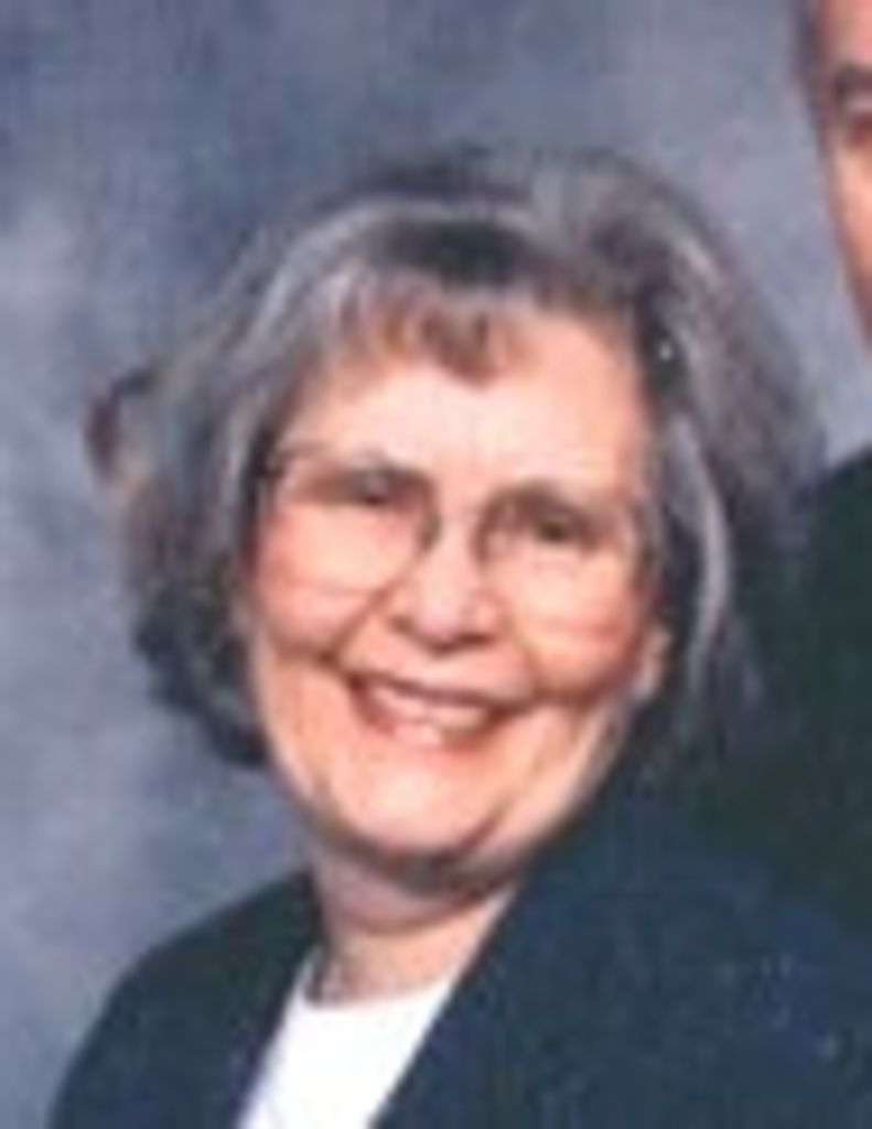 Doris (Hope)  Layton Profile Photo
