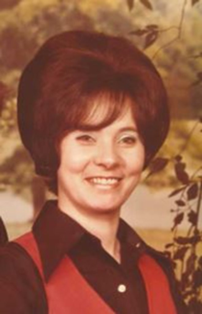 Anna Lee Jones
