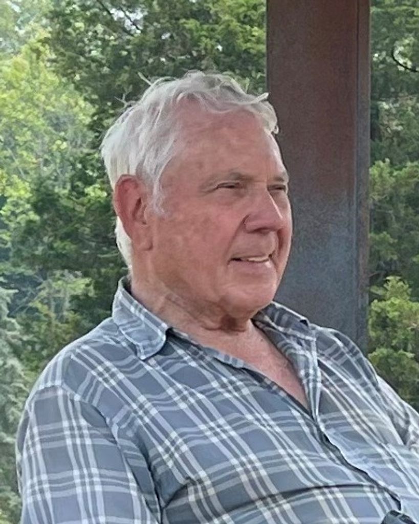 Monroe Wesley Housman