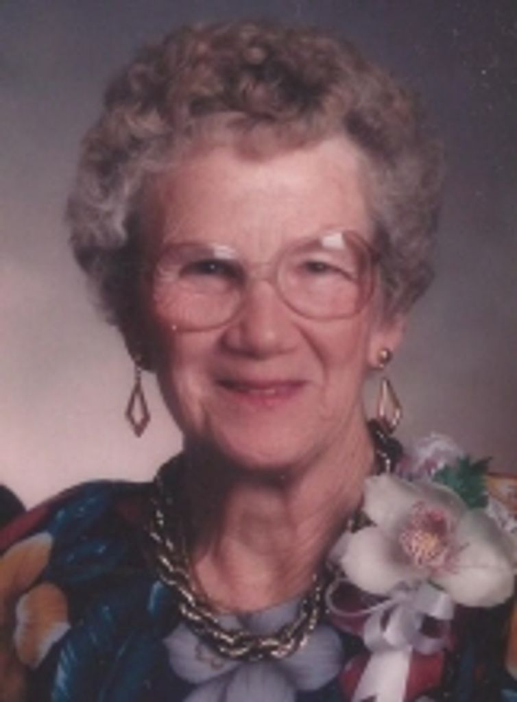 Shirley DORTCH