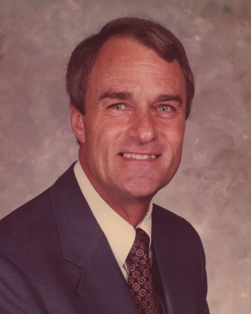 Bobby R. Ward