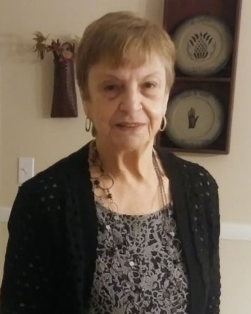 Beatrice J. (Gliottone) Medeiros Profile Photo