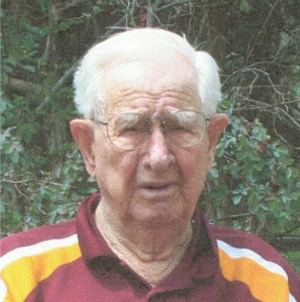Oscar G. Land