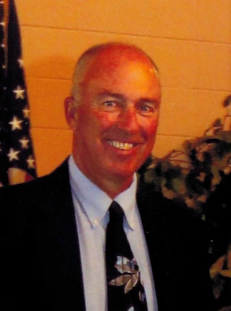 Donald A. Hornstein Profile Photo