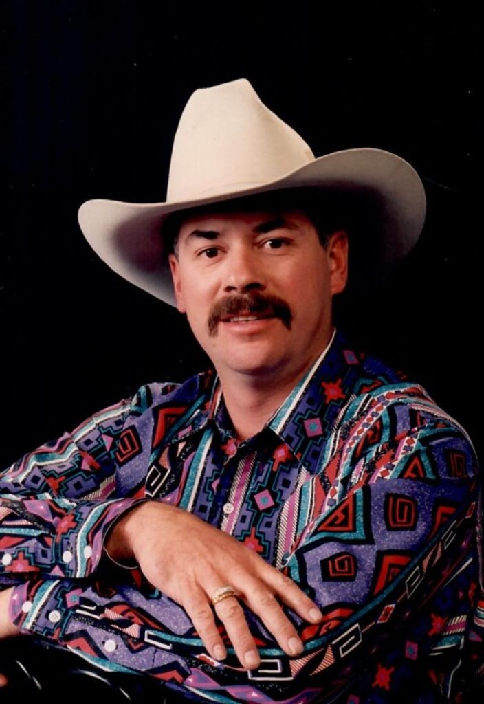 Ronnie Dale "R.C." Coburn