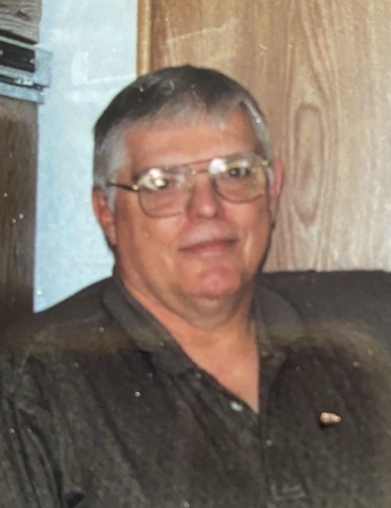 Daniel "Dan" Kubly
